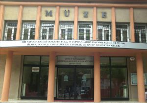 Tarih bilincine müze katkısı